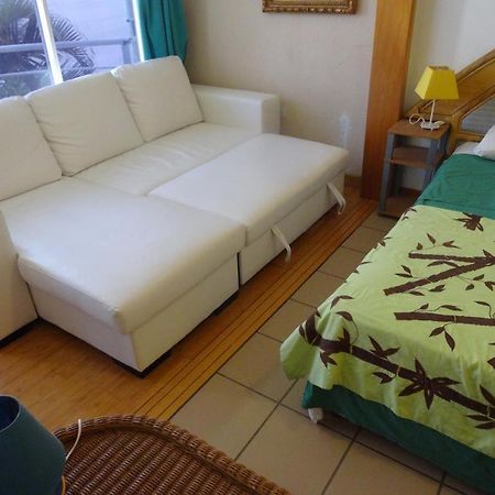 Fare Arearea Sweet Studio Папеете Екстериор снимка