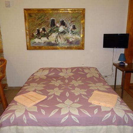 Fare Arearea Sweet Studio Папеете Екстериор снимка